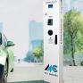 Πρώτος φορτιστής οχημάτων με ενσωματωμένο POS στην Ελλάδα
