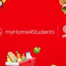 Στο πρόγραμμα ΔΕΗ myHome4Students συμμετέχει το efood