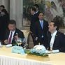 Και η ενέργεια στους τομείς στρατηγικής συνεργασίας Ελλάδας-Κίνας