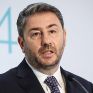 Ανδρουλάκης: Ευχόμαστε στα ανοικτά της Κάσου να ποντιστεί το καλώδιο και να μην καταποντιστεί η εξωτερική πολιτική