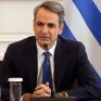 Μητσοτάκης: Η Ελλάδα αποκτά 13 δικούς της μικροδορυφόρους 