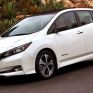 Το νέο ηλεκτροκίνητο Nissan Leaf ήρθε για να ανταγωνιστεί το Model 3 της Tesla