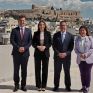 Ο Κάθετος Διάδρομος «ανοίγει» νέες πόρτες στα Βαλκάνια – Σήμερα η Τετραμερής Ελλάδας-Σερβίας-Βόρειας Μακεδονίας-Βουλγαρίας με θέμα την διασυνδεσιμότητα