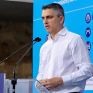Δήμας: Η Ελλάδα αποκτά ρόλο σε εφοδιαστική αλυσίδα και ενεργειακές ροές