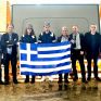 Σημαντικό ορόσημο για Metlen στο πρόγραμμα των φρεγατών Belharra