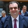 Συνάντηση Πιερρακάκη με την επικεφαλής του ΔΝΤ για την ενεργειακή κρίση και την οικονομία
