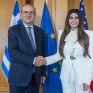 Γκιλφόιλ: Θα ενισχυθεί ο ρόλος της Ελλάδας ως διεθνούς κόμβου