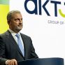 Ανακοινώθηκε η νέα οργανωτική δομή του ομίλου AKTOR - Προχωρά ο ψηφιακός μετασχηματισμός