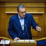 Φάμελλος: Να διασφαλίσει η κυβέρνηση ότι δεν θα προκύψει περαιτέρω αύξηση για τους καταναλωτές ρεύματος από τις νέες βουλγαρικές ταρίφες στο αέριο