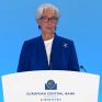 Λαγκάρντ: Το ενεργειακό σοκ μπορεί να ενταθεί - Μεγάλη πηγή αβεβαιότητας ο πόλεμος