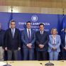 Έπεσαν οι υπογραφές για την ενεργειακή αναβάθμιση δύο Γενικών Νοσοκομείων
