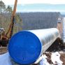 Gazprom: Οι προμήθειες αερίου στην Κίνα θα ξεπεράσουν τα 22 bcm φέτος - Στα 38 bcm το 2025