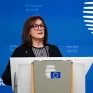 Επίτροπος Šuica: Η Ελλάδα έχει αποφασιστικό ρόλο, το GREGY στο επίκεντρο της ευρωπαϊκής στρατηγικής