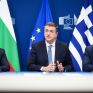 Συνεργασία Ελλάδας-Βουλγαρίας-Ρουμανίας για τον Κάθετο Διάδρομο Αιγαίου-Μαύρης Θάλασσας