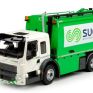 Η Suez εμφάνισε ζημιές για το 2020