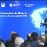 Παπασταύρου: «Σήμερα εγκαινιάζουμε μια νέα εποχή εθνικής αυτοπεποίθησης και αποφασιστικότητας»