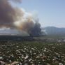 ΑΔΜΗΕ: Εκτός λειτουργίας σημαντικά κυκλώματα του Συστήματος Μεταφοράς λόγω της πυρκαγιάς - Σε κίνδυνο η τροφοδοσία της Ανατολικής Αττικής