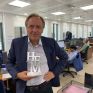 Ο επενδυτής που προέβλεψε την άνοδο της τιμής CO2 ποντάρει τώρα σε έντονη πτώση της