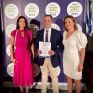 “Bravo & Sustainability Awards 2022”, βράβευση της “Survey Digital Photovoltaics”, για την καινοτόμα Δράση της «Παροχή Φθηνής και Καθαρής Ηλεκτρικής Ενέργειας».