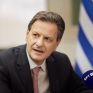Σκυλακάκης: Οι αγορές υπάρχουν για να υπηρετούν τους καταναλωτές, όχι οι καταναλωτές τις αγορές