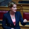 Σδούκου: Στις προτεραιότητες του υπουργείου τα πορτοκαλί τιμολόγια και η αποθήκευση