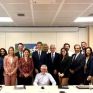 CEO Enagas: Χώρα - κλειδί η Ελλάδα - Συνάντηση των 3 μετόχων του ΔΕΣΦΑ με το ΔΣ του Διαχειριστή