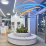 Σε νέα διεύθυνση και με νέα εικόνα το κατάστημα ΔΕΗ στη Λάρισα