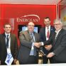 Energean και Schlumberger αναλαμβάνουν έργα δέσμευσης και αποθήκευσης CO2 στην Αίγυπτο