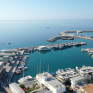Στο λιμάνι Λεμεσού το πρώτο πλοίο που χρησιμοποιεί καύσιμο LNG