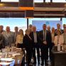 Στις 4 Απριλίου έλαβε χώρα η 1η συνάντηση διαβούλευσης της Εθνικής Τεχνικής Επιτροπής BLUE PORTS