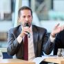 Κεραμιδάς (Melten): Διμερή συμβόλαια και στοχευμένη κρατική στήριξη το κλειδί για την ευρωπαϊκή ενεργοβόρο βιομηχανία