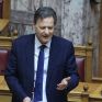 Σκυλακάκης για Chevron: θα ψάξουμε για φυσικό αέριο στη χώρα - Η Ευρώπη να ιεραρχήσει την παραγωγή έναντι των εισαγωγών