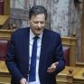 Σκυλακακης: Τα πρασινα τιμολογια συνεβαλαν στον ανταγωνισμο -  Στα 32 ευρω μειωθηκε η διαφορά χονδρικης - λιανικης το τελευταίο ενάμιση χρονο