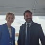 Δήμαρχος Χάλκης για το Ταμείο Απανθρακοποίησης: Είναι ένα μεγάλο βήμα για την πράσινη μετάβαση