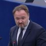 Γιόργκενσεν: Δεν θέλουμε "ούτε μόριο" ρωσικής ενέργειας στο μέλλον