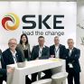 Δυναμική η παρουσία της SKE Engineering GmbH στη Renewable EnergyTech 2025 