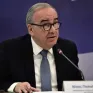 Συνεδρίασε η Κυβερνητική Επιτροπή, υπό τον Ν. Παπαθανάση για τη Δίκαιη Αναπτυξιακή Μετάβαση