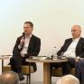 Μανουσάκης: "Κλειδί" η μεταρρυθμιστική εγρήγορη για την χώρα, τόσο για προκλήσεις όσο και για ευκαιρίες