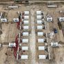 Faria Renewables: Ολοκλήρωσε την εγκατάσταση μπαταριών 49,9 MW στην Ελασσόνα