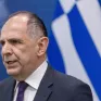 Επίσκεψη ΥΠΕΞ Γ. Γεραπετρίτη στην Ουάσινγκτον - Συνάντηση με τον Ρούμπιο