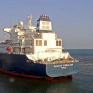 Φορτίο LNG εξήγαγε στην Ελλάδα η Αίγυπτος