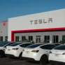  Tesla: Το 41% των οδηγών ηλ. αυτοκινήτων παγκοσμίως θα απέφευγε το αυτοκίνητο του Μασκ για πολιτικούς λόγους 