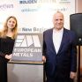 Η Eurometaux γίνεται European Metals: Ο ευρωπαϊκός κλάδος μετάλλων παρουσιάζει τη νέα του ταυτότητα