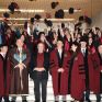 Πρώτοι απόφοιτοι για το μεταπτυχιακό των ΕΜΠ-Τέρνα στη «Διαχείριση Έργων Υποδομών και Κατασκευών»