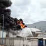 Πλήγμα του Ισραήλ σε εργοστάσιο πετροχημικών στο Ιράν