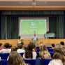 Εκπαιδευτική δράση ενημέρωσης για το υδρογόνο από τη Motor Oil