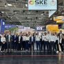 Η SKE Engineering στην Intersolar Europe 2026