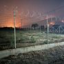 Απειλήθηκε από την πυρκαγιά το φωτοβολταϊκό πάρκο της Loumakis Group - Η σημασία των μέτρων ασφαλείας