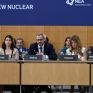 Τσάφος: Κόστος, τεχνολογική ανάπτυξη και χρόνος υλοποίησης των έργων, οι βασικές προκλήσεις για την πυρηνική ενέργεια