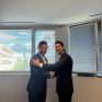 Στη Zephyros εισήλθε η MET Group, επεκτείνοντας την παρουσία της στην ελληνική αγορά